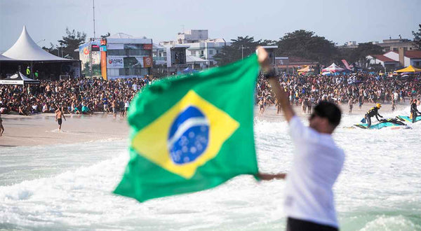 Oi Rio pro 2022: Brazilian Dominance